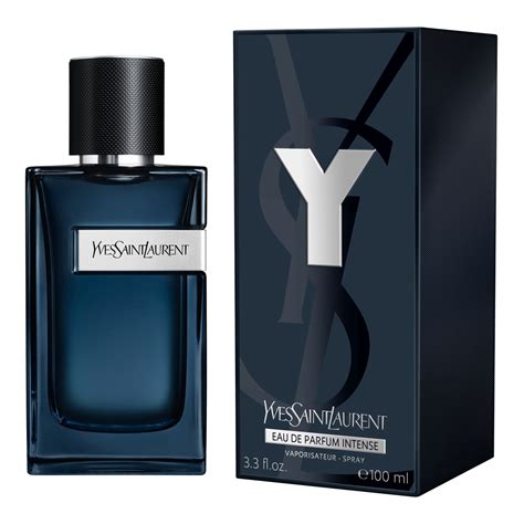 eau de parfum spray intense da yves saint laurent|ysl intense perfume reviews.